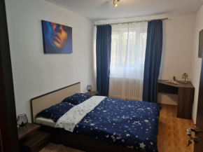 Two Rooms Parc Ior Apartament